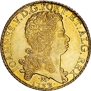 Dobra de 8 escudos