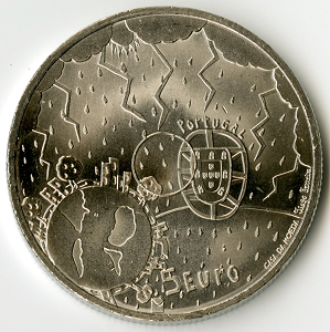 5 euros