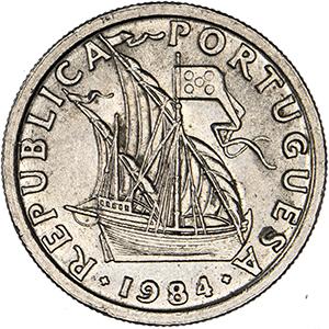 2,50 escudos