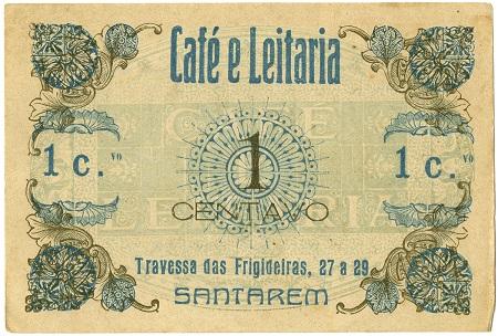 1 centavo