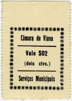 2 centavos