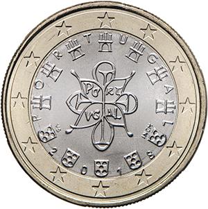 1 euro