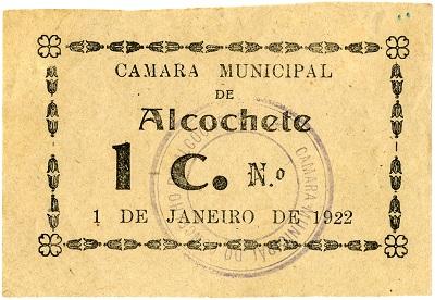 1 centavo