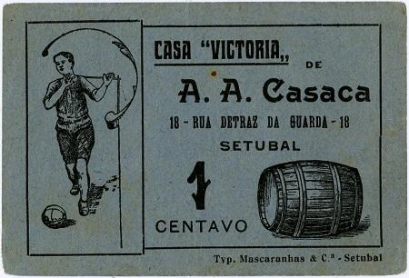 1 centavo