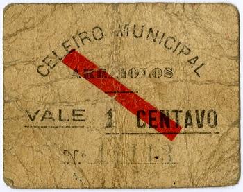 1 centavo