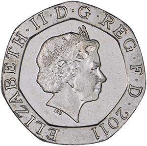 20 pence
