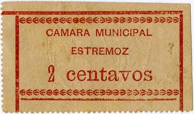 2 centavos