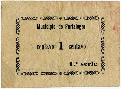1 centavo