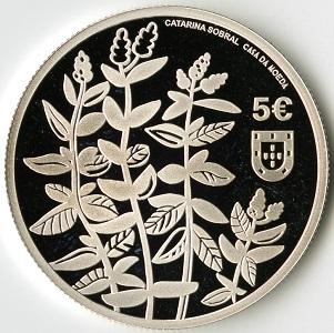 5 euros