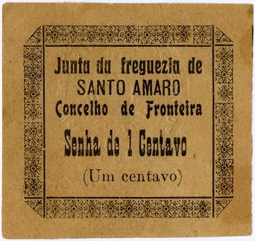 1 centavo