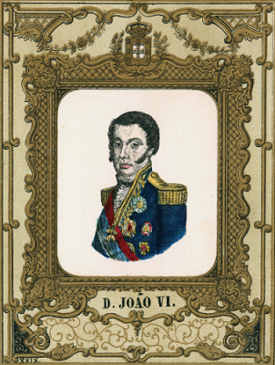 D. João VI