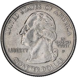 Quarto de dólar