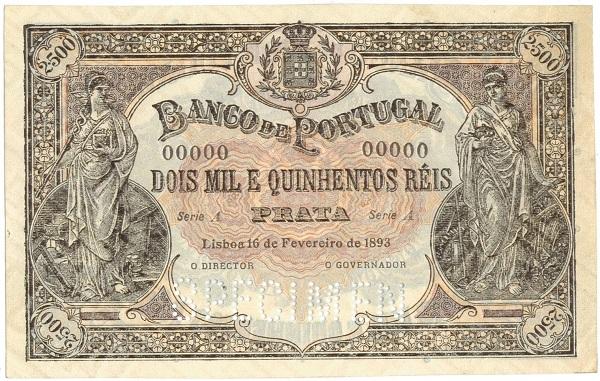 2500 réis