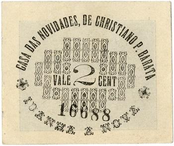 2 centavos