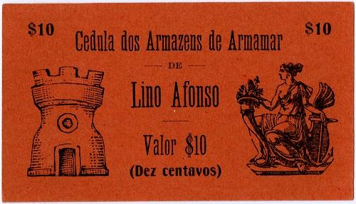 10 centavos