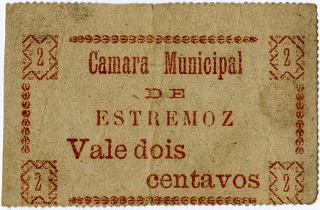 2 centavos