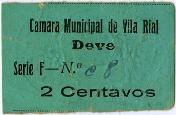 2 centavos