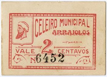 2 centavos