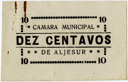 10 centavos