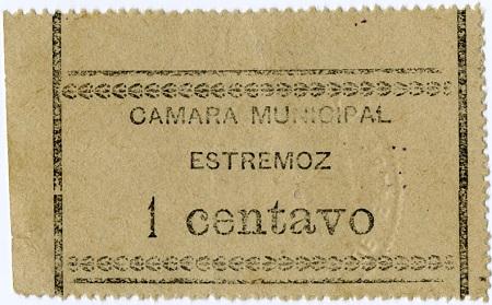 1 centavo