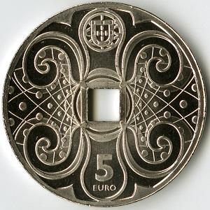 5 euros