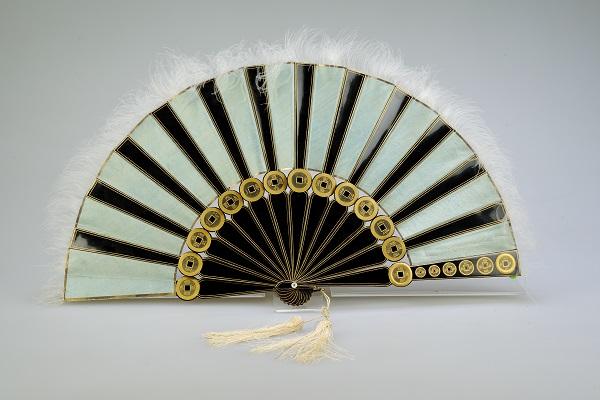 Leque chinês