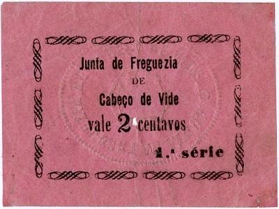 2 centavos