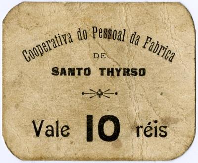 10 réis