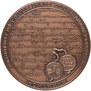 700 anos da fundação da Universidade de Coimbra