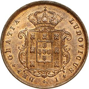 20 réis