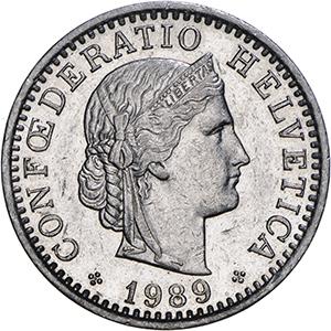 20 Rappen
