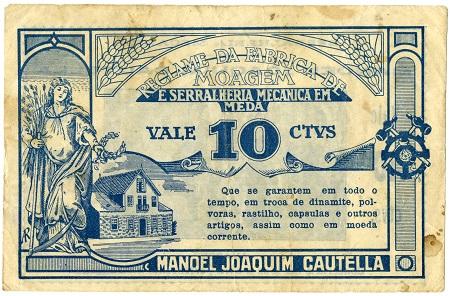 10 centavos