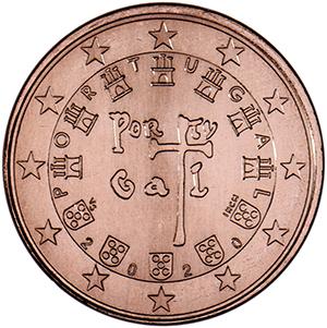 5 cêntimos