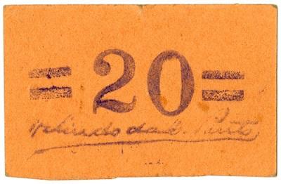 20 (réis)