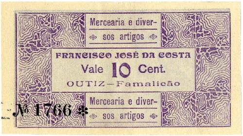 10 centavos