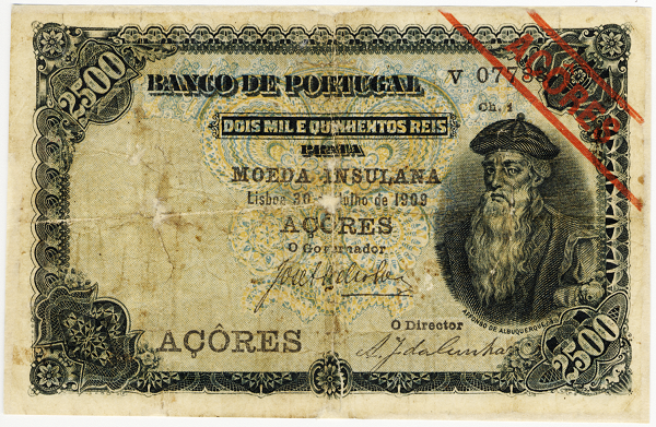 2500 réis