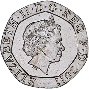 20 pence