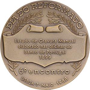 6.º Encontro de Reformados do Banco de Portugal