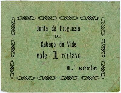 1 centavo