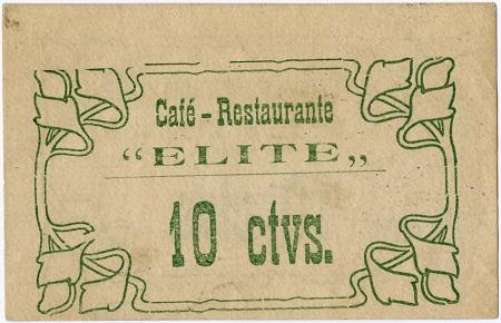 10 centavos