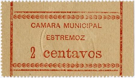 2 centavos