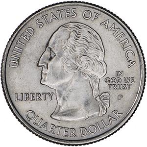 Quarto de dólar