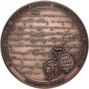 700 anos da fundação da Universidade de Coimbra