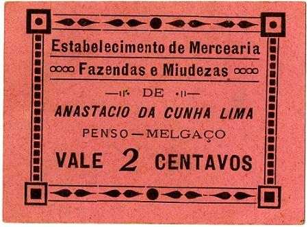 2 centavos