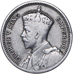 3 pence