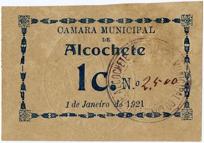 1 centavo