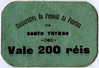 200 réis