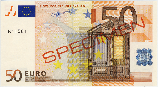 50 euros