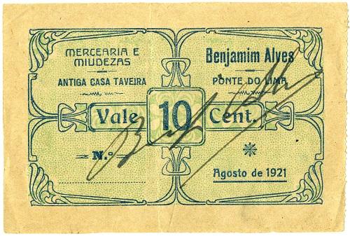 10 centavos