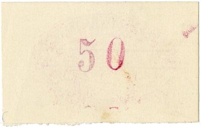 50 (réis)